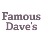 famousdaves.com