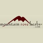 mountainroseherbs.com