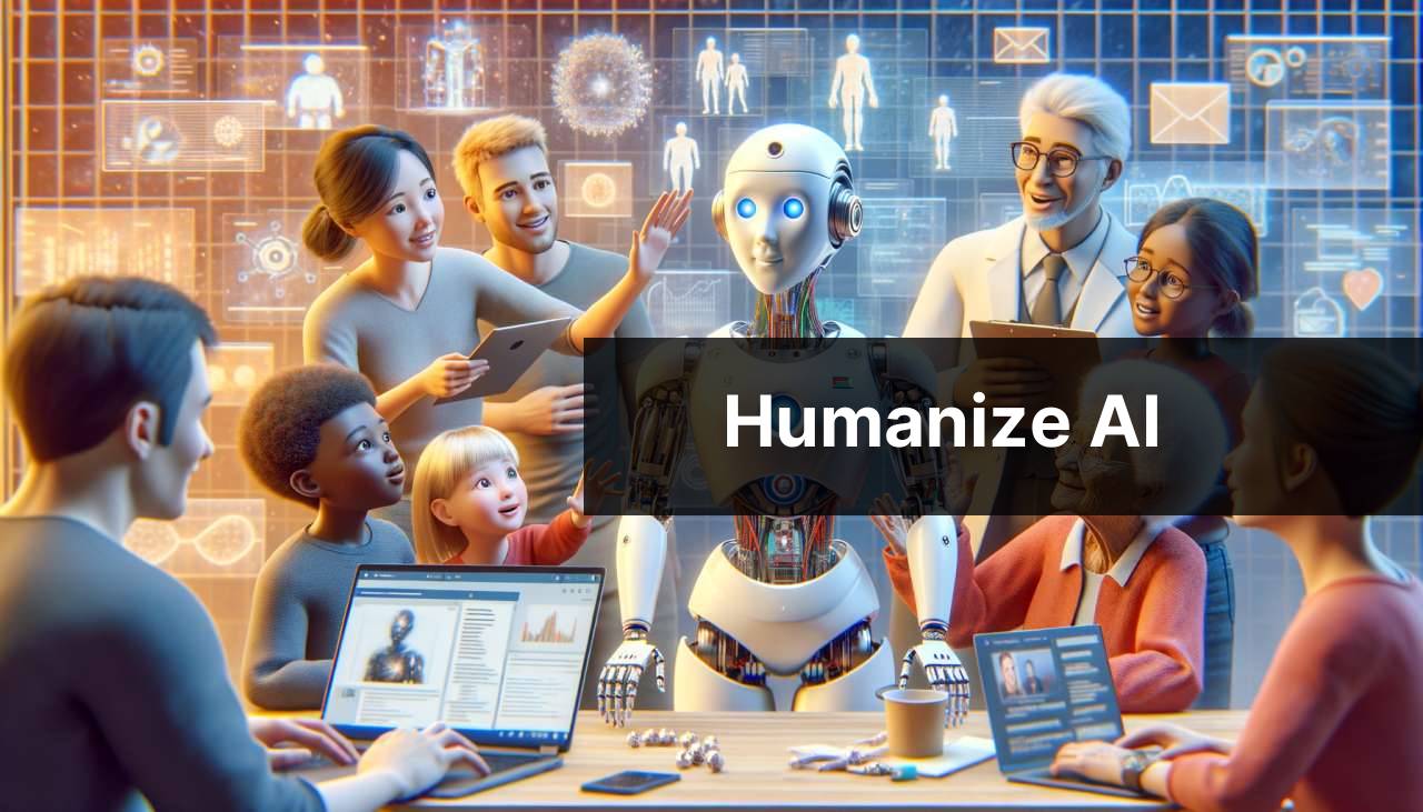 Free Undetectable AI Humanizer Online