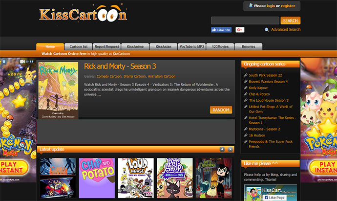5 Best Ways to Watch Cartoons Online for Free in 2020