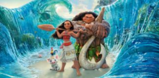 How to Watch ‘Moana’ Online for Free