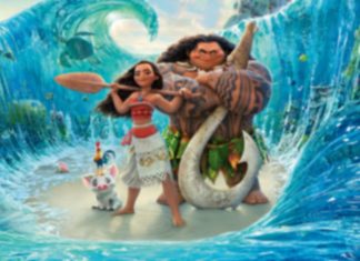 How to Watch ‘Moana’ Online for Free