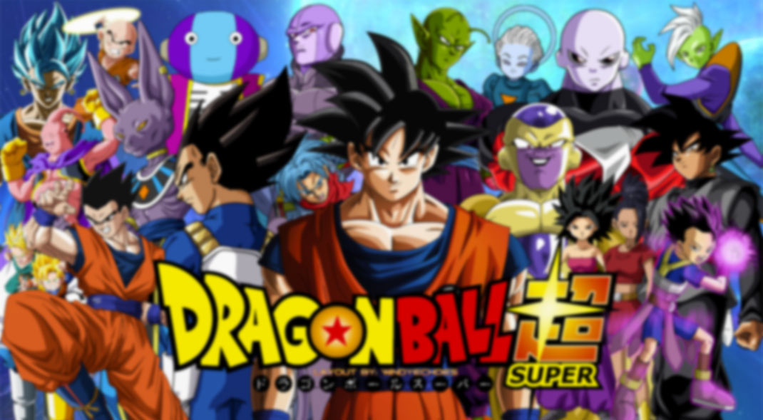 3 Ways to Watch Dragon Ball Super Online for Free in 2020