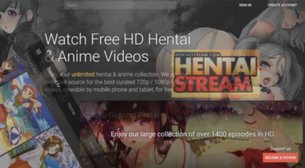Watch Hentai Online For Free