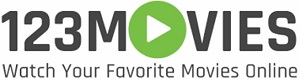 123 movies logo