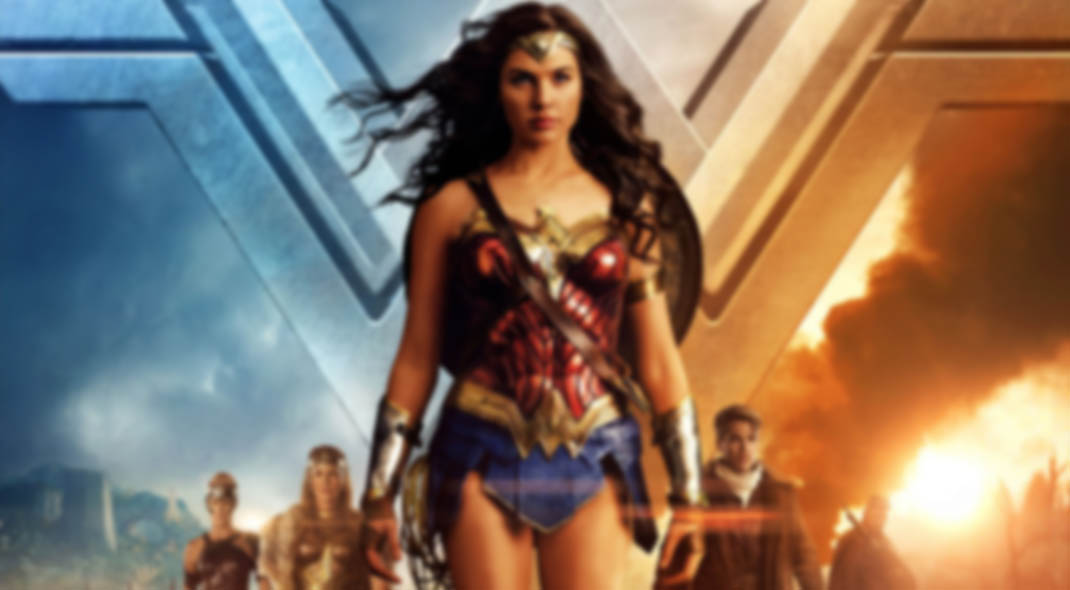 6 Best Websites to Watch Wonder Woman Online for Free 2020