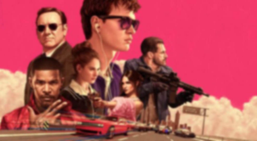 how to Watch Baby Driver on Netflix for Free