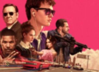 how to Watch Baby Driver on Netflix for Free