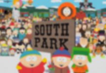south park online