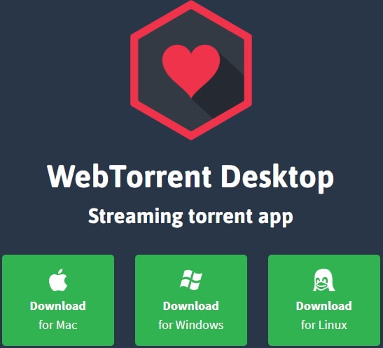 webtorremt app to watch movies