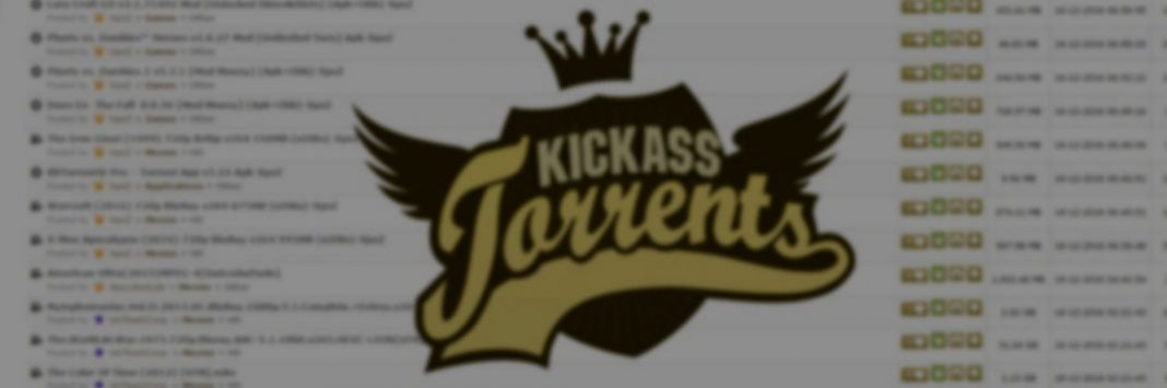 how to unblock KickassTorrents