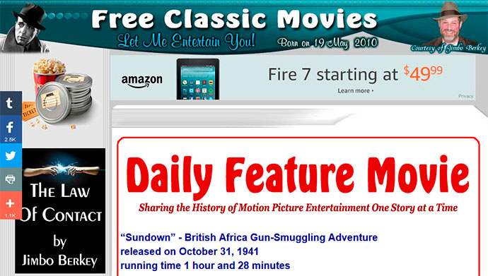 watch free streaming movies online