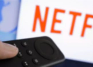 how to find content on netflix