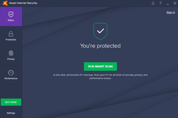  Avast Secureline VPN review