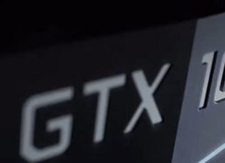 Nvidia GeForce GTX 1050 and 1050 Ti