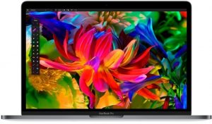 best mac laptops 2018