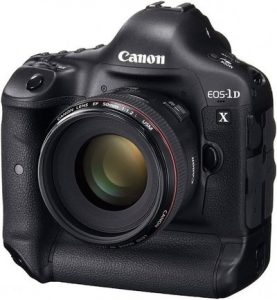 best dslr camera in the world