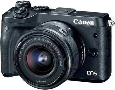 best camera for video blogging