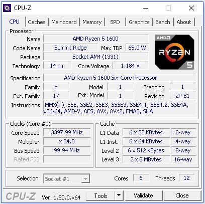 how to overclock your cpu