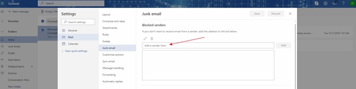 report phishing email