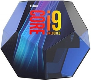 best processor for gaming 2019