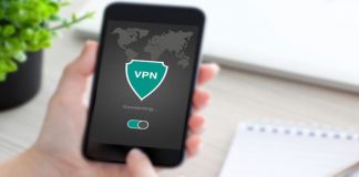vpn for android review