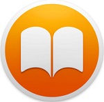 apple ibooks logo