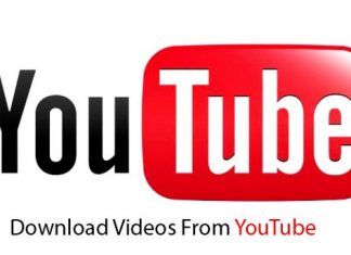 Download-Videos-From-YouTube