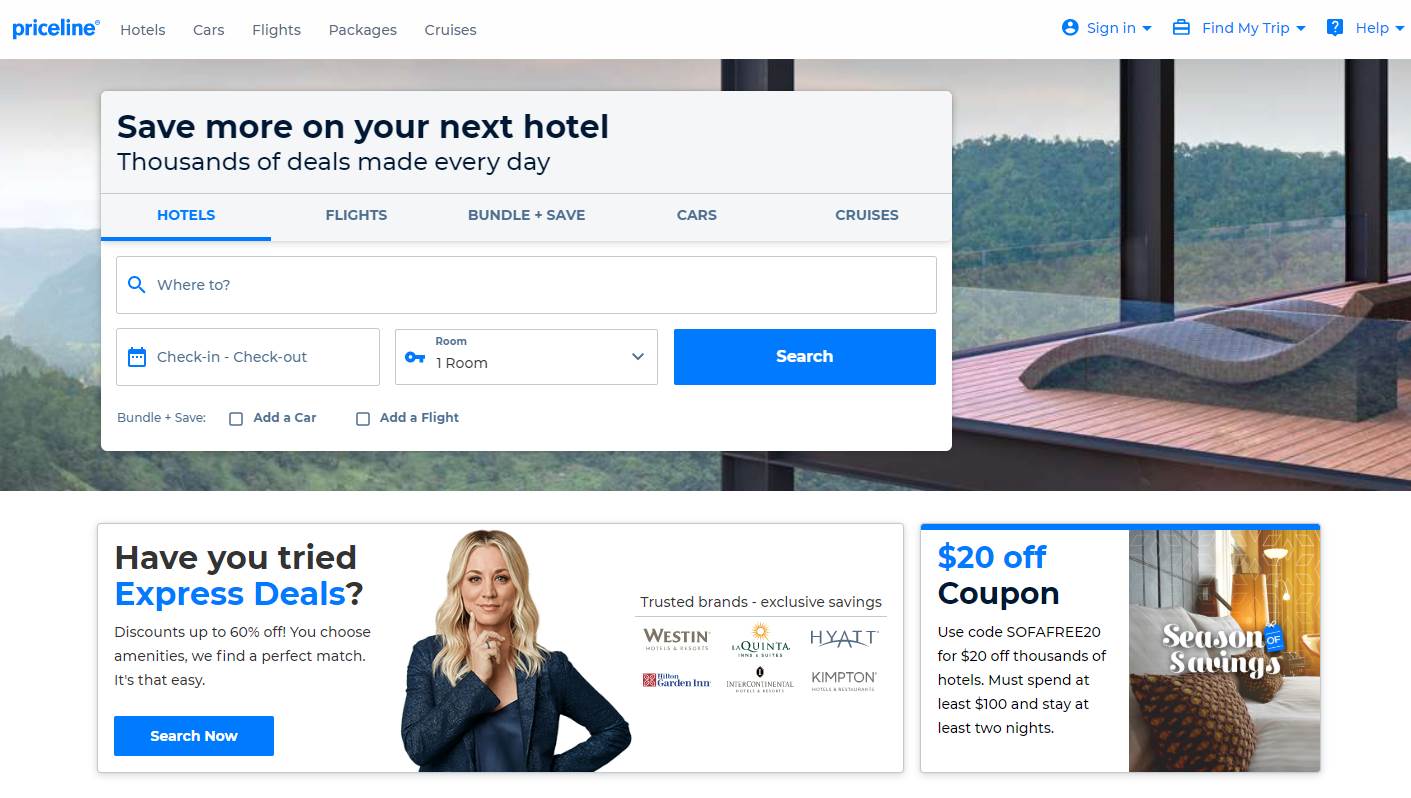 12 Best Expedia Alternatives to Try in December 2019