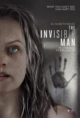 The Invisible Man torrent 