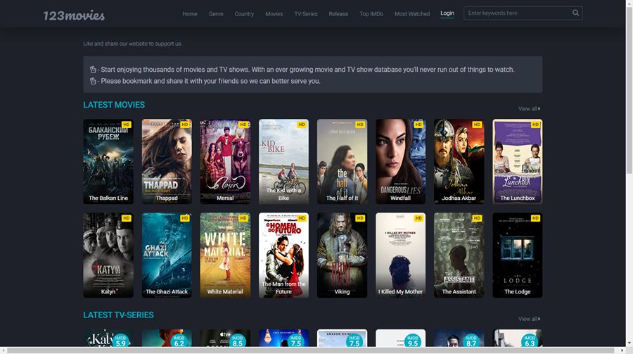 Couchtuner: Watch Movies and TV Shows Couchtuner - Movies and TV Series Fre...