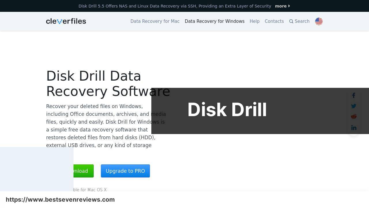 https://www.cleverfiles.com/disk-drill-windows.html screenshot