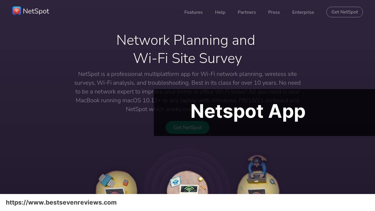 https://www.netspotapp.com/ screenshot