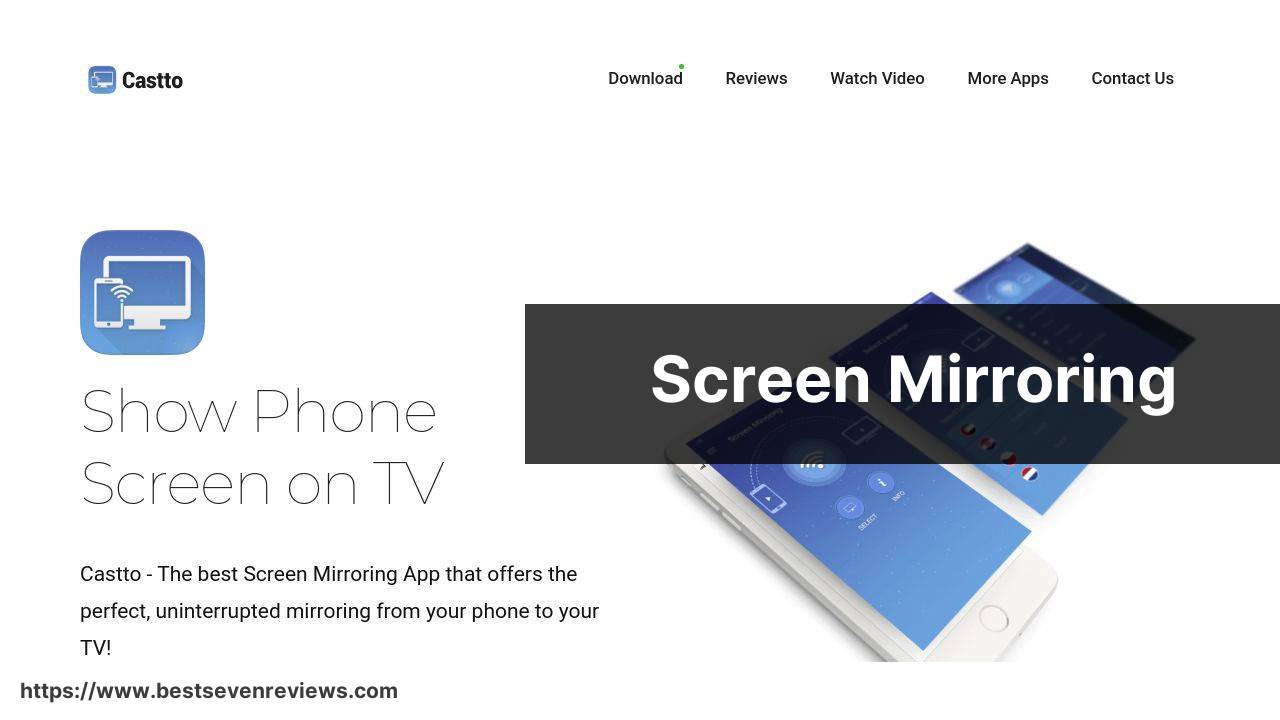 https://www.screenmirroring.com/ screenshot