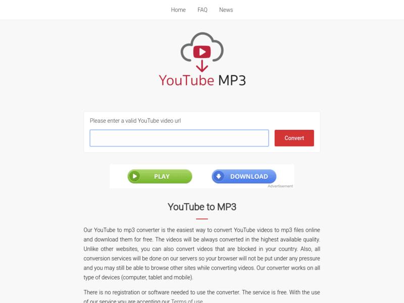 YouTube MP3 Alternatives that Actually Work in 2020. User Choice!